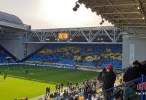 NL: Vitesse Arnhem - Fortuna Sittard. 2018-10-28