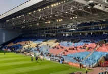 NL: Vitesse Arnhem - Fortuna Sittard. 2018-10-28