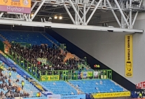 NL: Vitesse Arnhem - Fortuna Sittard. 2018-10-28