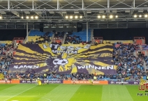 NL: Vitesse Arnhem - Fortuna Sittard. 2018-10-28