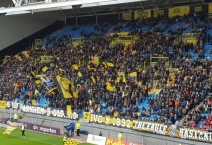 NL: Vitesse Arnhem - Fortuna Sittard. 2018-10-28