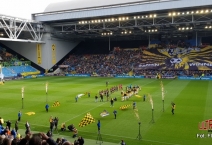 NL: Vitesse Arnhem - Fortuna Sittard. 2018-10-28