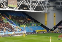 NL: Vitesse Arnhem - Fortuna Sittard. 2018-10-28