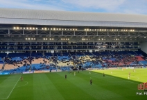 NL: Vitesse Arnhem - Fortuna Sittard. 2018-10-28