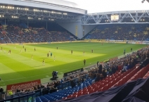 NL: Vitesse Arnhem - Fortuna Sittard. 2018-10-28