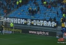 NL: Vitesse Arnhem - Fortuna Sittard. 2018-10-28