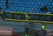 NL: Vitesse Arnhem - Fortuna Sittard. 2018-10-28