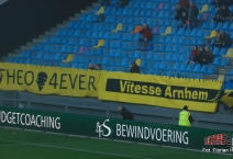 NL: Vitesse Arnhem - Fortuna Sittard. 2018-10-28