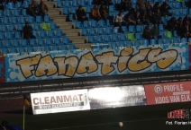 NL: Vitesse Arnhem - Fortuna Sittard. 2018-10-28