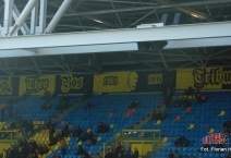 NL: Vitesse Arnhem - Fortuna Sittard. 2018-10-28