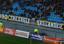 NL: Vitesse Arnhem - Fortuna Sittard. 2018-10-28