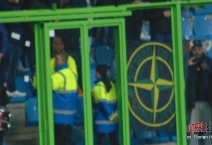 NL: Vitesse Arnhem - Fortuna Sittard. 2018-10-28