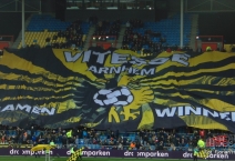 NL: Vitesse Arnhem - Fortuna Sittard. 2018-10-28