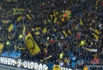 NL: Vitesse Arnhem - Fortuna Sittard. 2018-10-28