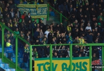 NL: Vitesse Arnhem - Fortuna Sittard. 2018-10-28