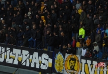 NL: Vitesse Arnhem - Fortuna Sittard. 2018-10-28