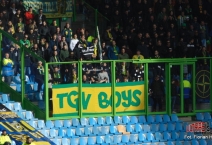 NL: Vitesse Arnhem - Fortuna Sittard. 2018-10-28