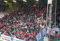 B: Waasland Beveren - Royal Antwerp. 2018-10-28