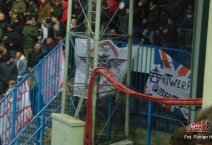 B: Waasland Beveren - Royal Antwerp. 2018-10-28