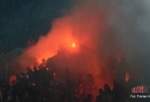 B: Waasland Beveren - Royal Antwerp. 2018-10-28