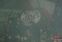 B: Waasland Beveren - Royal Antwerp. 2018-10-28