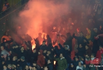 B: Waasland Beveren - Royal Antwerp. 2018-10-28