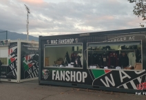 A: Wolsberger - Rapid Wien. 2018-10-31