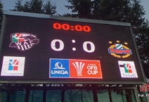 A: Wolsberger - Rapid Wien. 2018-10-31