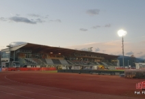 A: Wolsberger - Rapid Wien. 2018-10-31