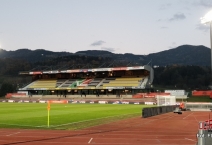 A: Wolsberger - Rapid Wien. 2018-10-31