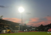 A: Wolsberger - Rapid Wien. 2018-10-31