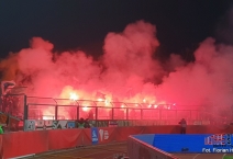 A: Wolsberger - Rapid Wien. 2018-10-31