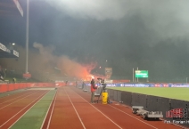 A: Wolsberger - Rapid Wien. 2018-10-31