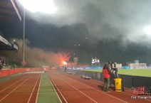 A: Wolsberger - Rapid Wien. 2018-10-31