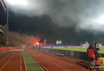 A: Wolsberger - Rapid Wien. 2018-10-31