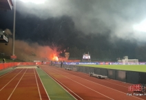 A: Wolsberger - Rapid Wien. 2018-10-31