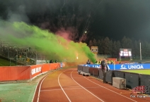 A: Wolsberger - Rapid Wien. 2018-10-31