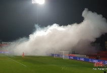 A: Wolsberger - Rapid Wien. 2018-10-31