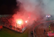 A: Wolsberger - Rapid Wien. 2018-10-31