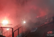 A: Wolsberger - Rapid Wien. 2018-10-31