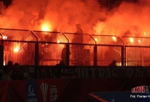 A: Wolsberger - Rapid Wien. 2018-10-31