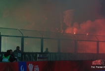 A: Wolsberger - Rapid Wien. 2018-10-31