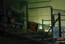 A: Wolsberger - Rapid Wien. 2018-10-31