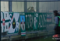 A: Wolsberger - Rapid Wien. 2018-10-31