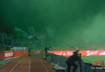 A: Wolsberger - Rapid Wien. 2018-10-31