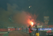 A: Wolsberger - Rapid Wien. 2018-10-31