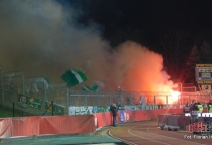 A: Wolsberger - Rapid Wien. 2018-10-31