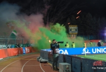 A: Wolsberger - Rapid Wien. 2018-10-31