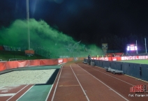 A: Wolsberger - Rapid Wien. 2018-10-31