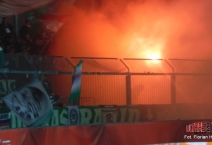 A: Wolsberger - Rapid Wien. 2018-10-31